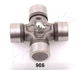 ASHIKA 66-09-906 Joint, propshaft